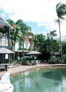 ภาพหลัก Motel Nomad Cairns