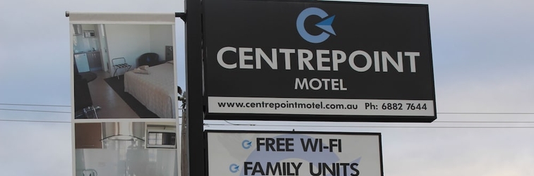 Others Dubbo Centrepoint Motel