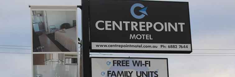 Others Dubbo Centrepoint Motel