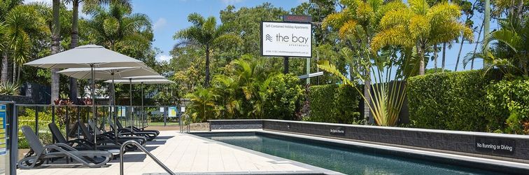 Others The Bay Apartments