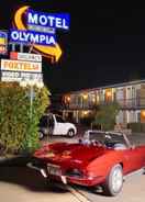 ภาพหลัก Olympia Motel