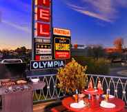 Lainnya 4 Olympia Motel