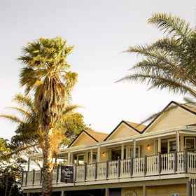 Primary image1蠔飯店,坎贝尔斯湾飯店