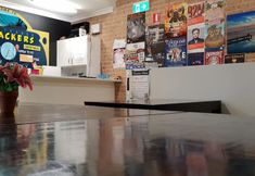 其他 2 The Entrance Backpackers - Hostel