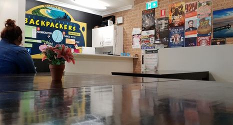 其他 2 The Entrance Backpackers - Hostel