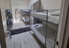 其他 7 The Entrance Backpackers - Hostel