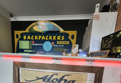 其他 The Entrance Backpackers - Hostel