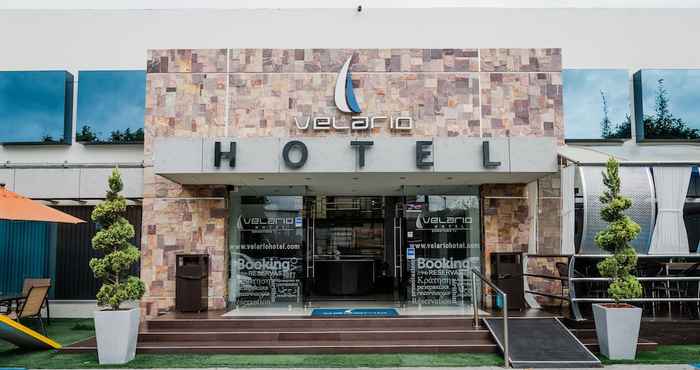 Khác Hotel Velario