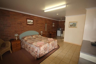 Lain-lain 4 Rubyvale Motel & Holiday Units - An Adults Only Getaway
