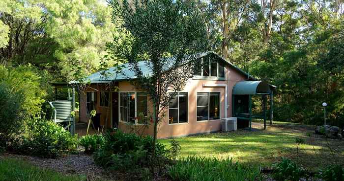 Khác Harmony Forest Accommodation and Vineyard