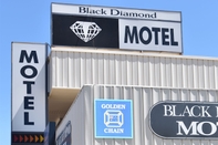 อื่นๆ Black Diamond Motel