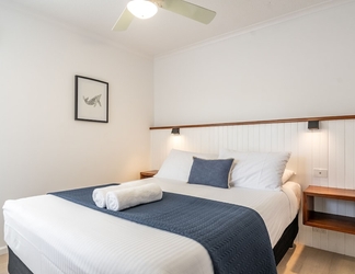 อื่นๆ 2 Beaches Apartments Byron Bay