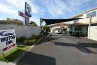 Lain-lain Gateway Motor Inn Mt Maunganui