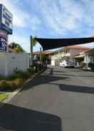 Imej utama Gateway Motor Inn Mt Maunganui