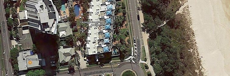 Others Camargue Beachfront Apartments