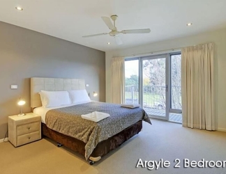 Others 2 Traralgon Serviced Apartments