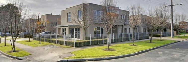 Others Traralgon Serviced Apartments