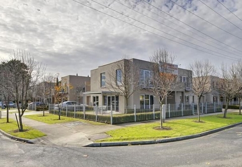 Others Traralgon Serviced Apartments