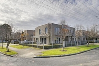 Others Traralgon Serviced Apartments