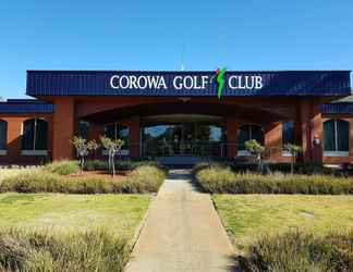 อื่นๆ 2 Corowa Golf Club Motel