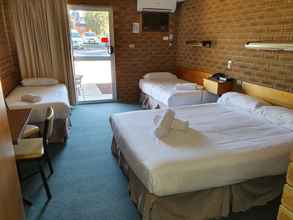 อื่นๆ 4 Corowa Golf Club Motel