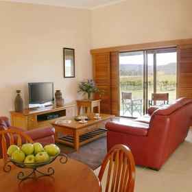 Primary image 1 Nightingale Luxury Villas, Singleton Villas