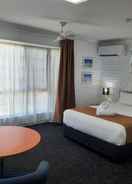 Imej utama Cleveland Motor Inn