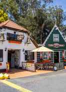 Primary image Clog Barn Caravan Park