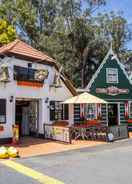 Primary image Clog Barn Caravan Park