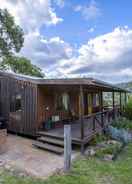 Primary image Wisteria Cottage and Cabins