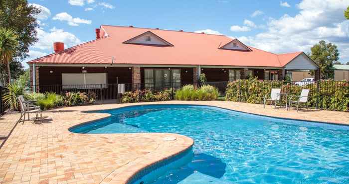 Lain-lain Nepean by Gateway Lifestyle Holiday Parks