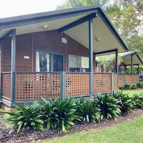 Primary image 1 马里昂假日公园, 弗林德斯大学 酒店