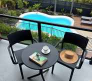 อื่นๆ 3 Mollymook Seascape Motel & Apartments