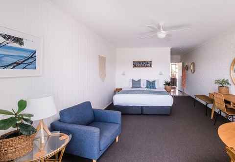 อื่นๆ Mollymook Seascape Motel & Apartments