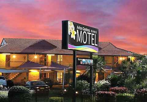 Others Avlon Gardens Motel - Ballina