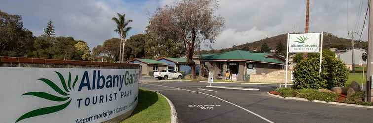 Lain-lain Tasman Holiday Parks - Albany