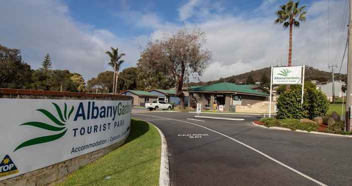 Lain-lain Tasman Holiday Parks - Albany