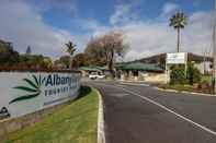 Lain-lain Tasman Holiday Parks - Albany