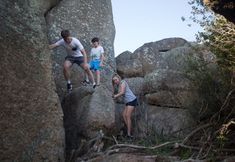Others 6 Wedderburn Goldseeker Motel