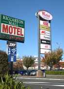 Ảnh chính Riccarton Mall Motel