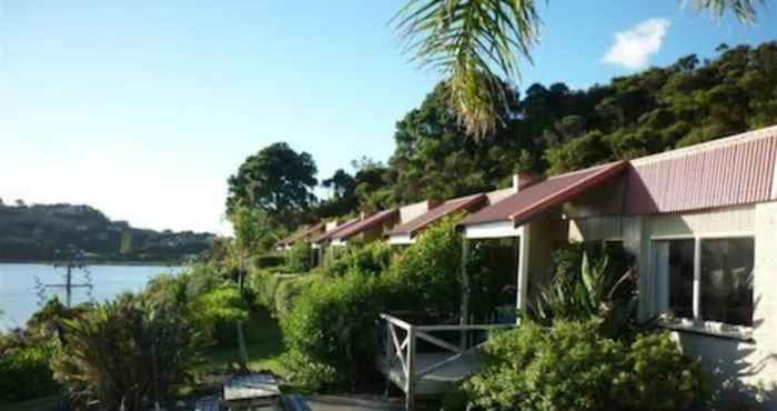 Others Harbour View Motel Coromandel