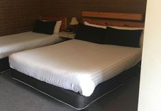 Lain-lain 5 Paruna Motel