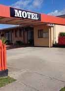 ภาพหลัก Travellers Rest Motel