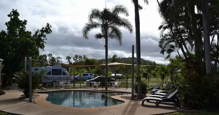 Others Dunk Island View Caravan Park