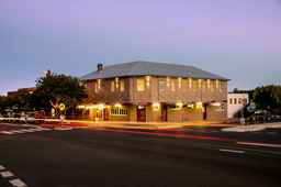 Pier Hotel Coffs Harbour, SGD 106.60