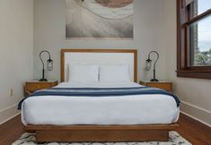 其他 7 Commodore Hotel