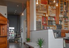 其他 3 Commodore Hotel