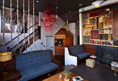 其他 5 Commodore Hotel