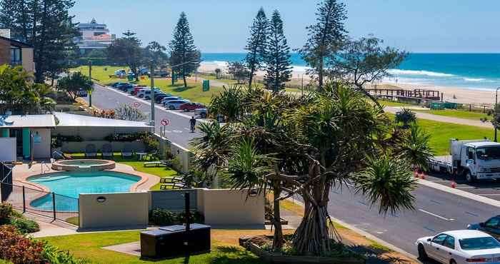 Others Sandrift Beachfront Apartments