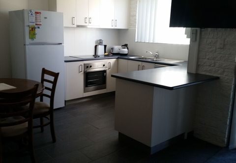 기타 Apollo Holiday Units